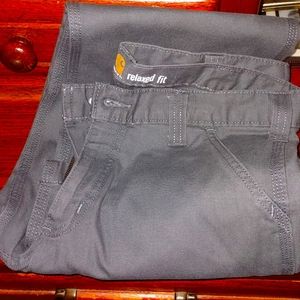 Carhartt jeans
